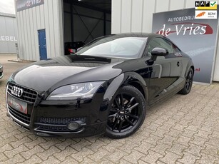 Audi TT 1.8 TFSI Pro Line / Clima / Camera / Bose / LMV