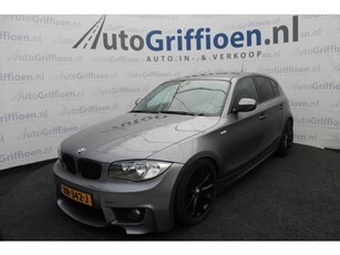 BMW 1-serie 116i High Executive Zeer nette5-deurs