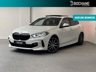 BMW 1-serie 116i M-Sport Plus Pack PANO HEAD-UP