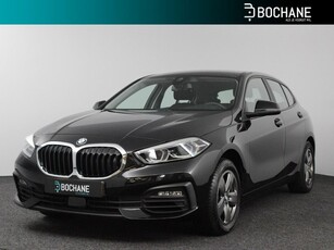 BMW 1-serie 118i Executive Edition Navi Clima Cruise