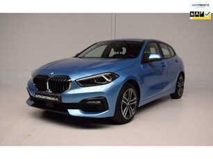 BMW 1-serie 118i Executive Edition ORG.NED / NAP / LED /