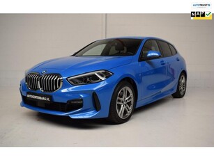 BMW 1-serie 118i M-SPORT 5-DRS ORG.NED / VIRTUAL / CARPLAY