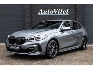 BMW 1-serie 118i M Sport Camera Verwarmde Sportstoelen