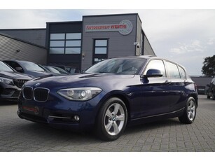 BMW 1-serie 118i Upgrade Edition Automaat Schuifdak