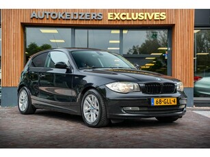 BMW 1-serie 120d Business Line