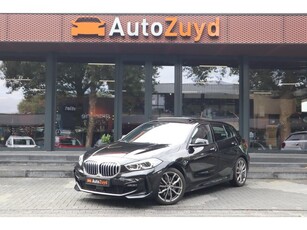 BMW 1-serie 120i High Executive M-Sport Navi / DAB /