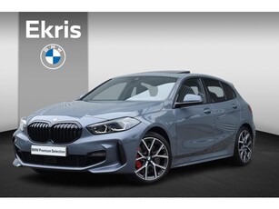 BMW 1-serie 120i M Sportpakket Pro Panodak Harman