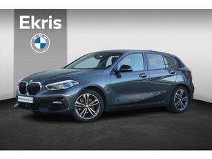 BMW 1 Serie 5-deurs 118i Executive Sport Line 17'' /