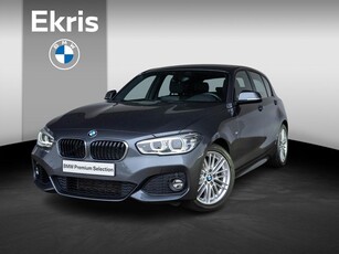 BMW 1 Serie 5-deurs 118i M-Sportpakket High Executive