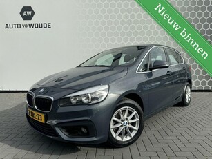 BMW 2-serie Active Tourer 218d High Executive 1e eigenaar