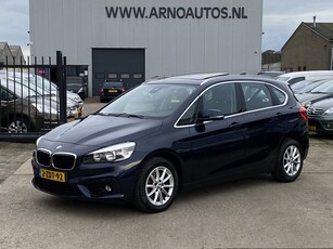 BMW 2 Serie Active Tourer 218i 136 PK Executive, 6-BAK