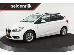 BMW 2-serie Active Tourer 218i Executive 90.000km NAP