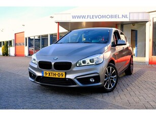 BMW 2-serie Active Tourer 218i High Executive