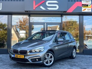 BMW 2-serie Active Tourer 218i High Executive Pano Leder