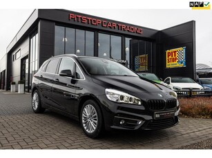 BMW 2-serie Active Tourer 218i Luxury Line, NL Auto, 136