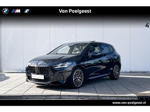 BMW 2 Serie Active Tourer 220i M-Sport / Head Up Display /