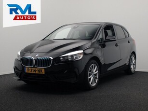 BMW 2-serie Active Tourer 225xe iPerformance PHEV Navigatie