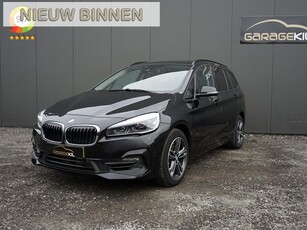 BMW 2-serie Gran Tourer 218i 7p. Corporate Lease High