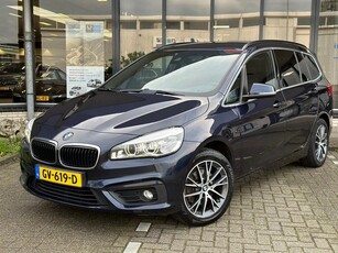 BMW 2 Serie Gran Tourer 218i Essential 7p. (bj 2015)