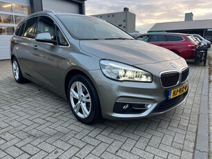 BMW 2-serie Gran Tourer 218i High Executive