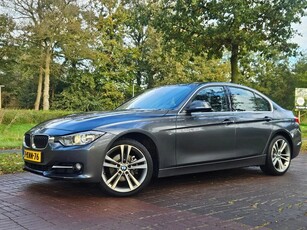 BMW 3-serie 316i Executive Sport (bj 2013)