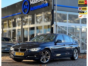 BMW 3-serie 316i High ExecutiveAutomaatLederNW