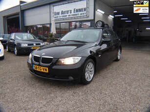 BMW 3-serie 318i Business