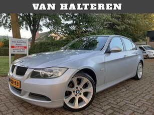 BMW 3-serie 318i Business Line Airco/Clima Navi 18 Inch