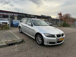 BMW 3 Serie 320 diesel X-DRIVE 4WD XENON/NAVI (bj 2012)