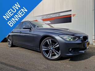 BMW 3-serie 320i EfficientDynamics Edition High Executive