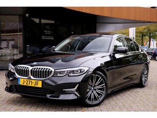 BMW 3-serie 320i High