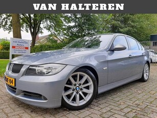 BMW 3-serie 325i 218PK E90 Airco/Clima Automaat Sportvelgen