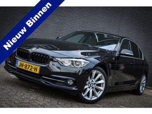 BMW 3-serie 330e i-Performance / Ned auto / dealer onderhouden