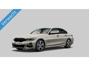 BMW 3-serie 330e M-Sport Camera 19 inch HIFI