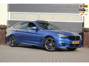 BMW 3-serie Gran Turismo 320i Corporate Lease High