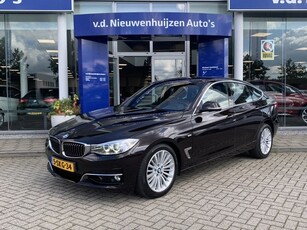 BMW 3-serie Gran Turismo 320i High Executive Leer Navi