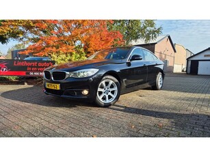 BMW 3-serie GT 318d Gran Turismo Business CLIMA-NAVI-BJ 2013