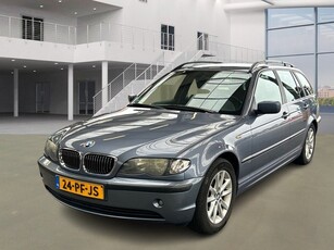 BMW 3-serie Touring 316i Special Edition