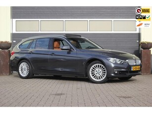 BMW 3-serie Touring 318i High Executive Trekhaak