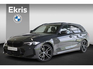 BMW 3 Serie Touring 318i M Sportpakket Travel Pack