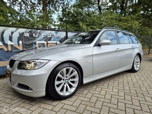 BMW 3-serie Touring 320d 163PK Dynamic Executive EXPORT