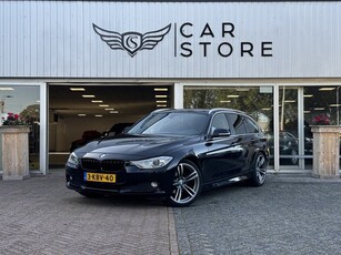 BMW 3 Serie Touring 320d EfficientDynamics Edition