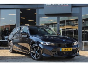 BMW 3-serie Touring 320e M-Sport Schuif- opendak