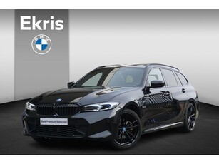 BMW 3-serie Touring 320e M Sportpakket + Innovation Pack +