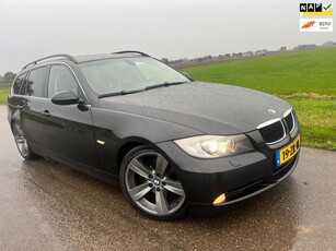 BMW 3-serie Touring 325i High Executive / automaat bomvol