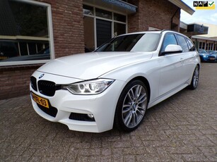 BMW 3-serie Touring 328i High Executive M Pakket / Automaat