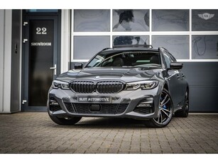 BMW 3-serie Touring 330e High Executive 360CAMERA PANO