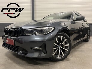 BMW 3 Serie Touring 330e Sport 89DKM/HEAD-UP/LASER/VOL