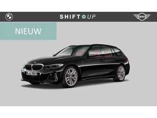 BMW 3-serie Touring M340i xDrive Panoramadak Head Up