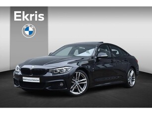 BMW 4 Serie Gran Coupé 420i High Executive M